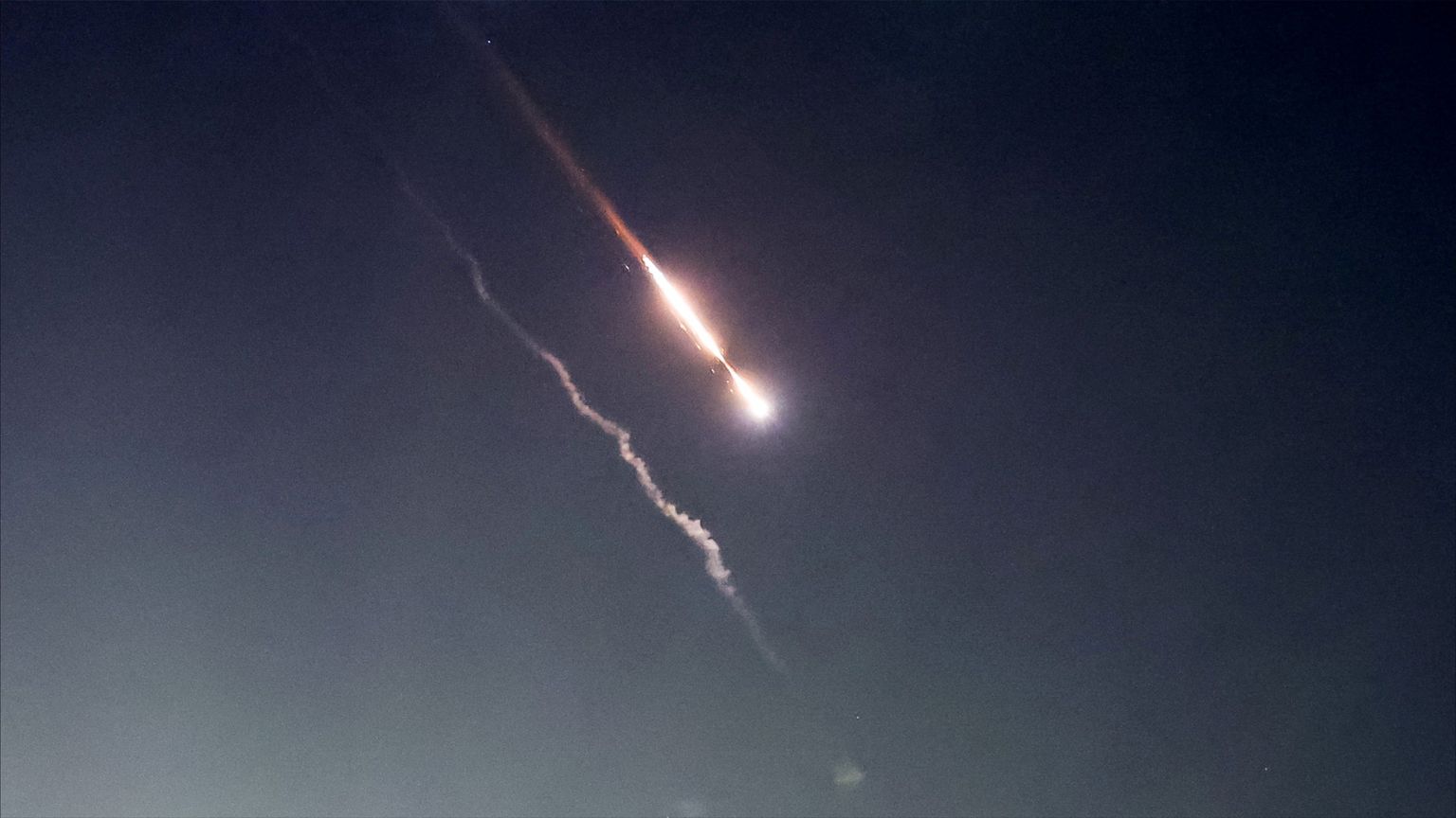 إسرائيل: فرنسا ساعدتنا