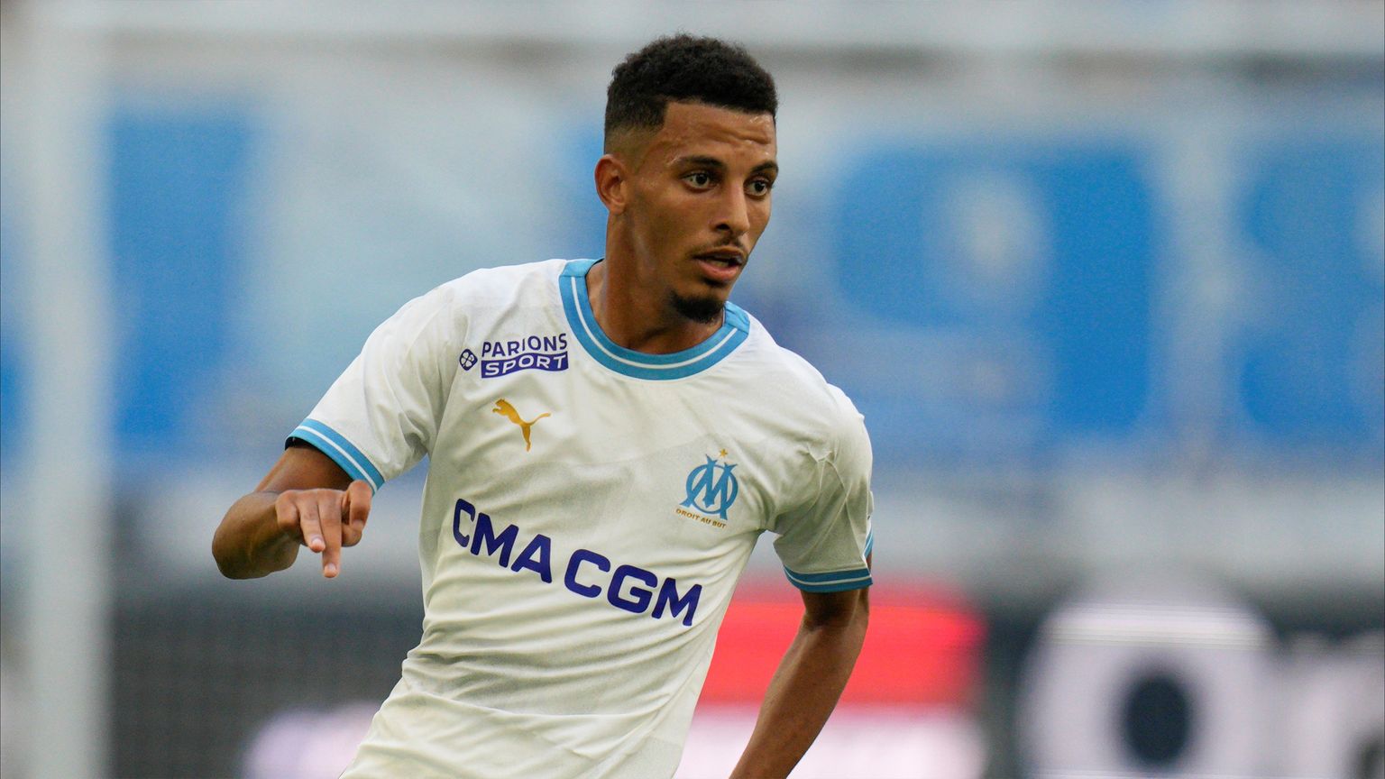 بنعطية ينهي مشوار أوناحي مع مارسيليا