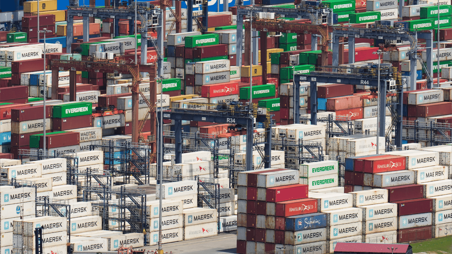 الاقتصاد العالمي في مهب ترامب.. ودول عربية في مرمى الرسوم