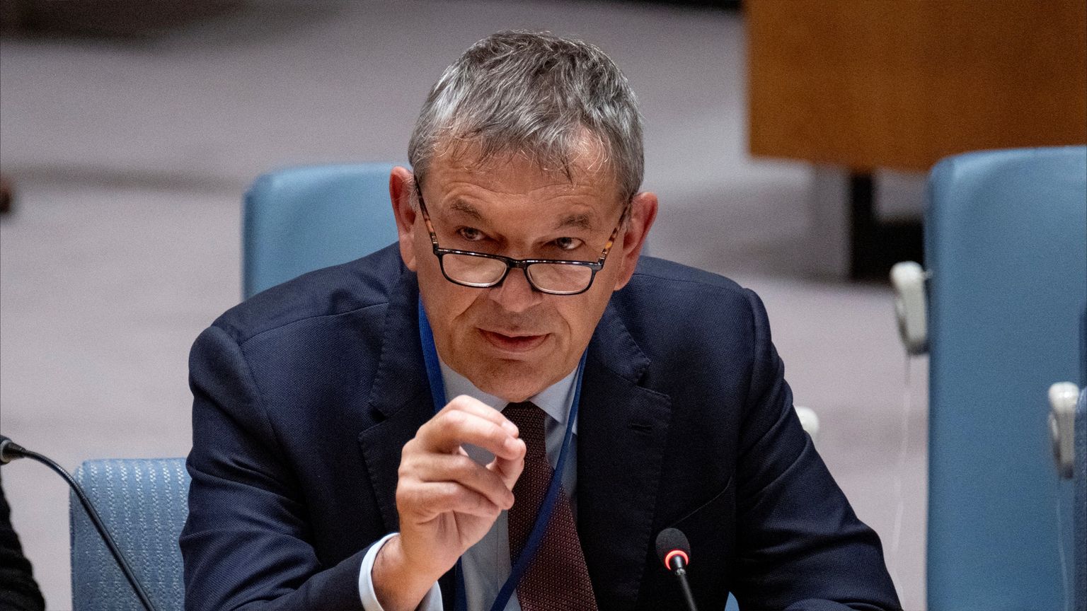 الأونروا تعلّق خدماتها بالضفة