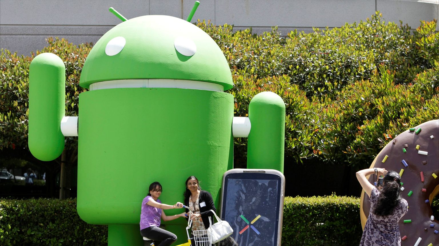 أفضل تطبيقات أندرويد 2024.. دليل شامل