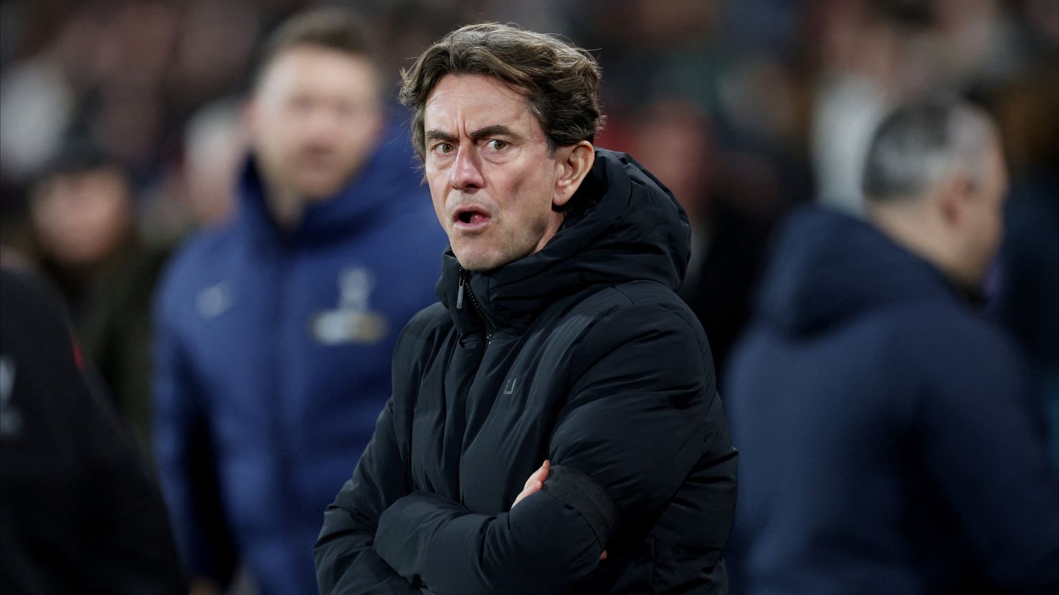 عودة محتملة بعد الإقالة في البريميرليغ