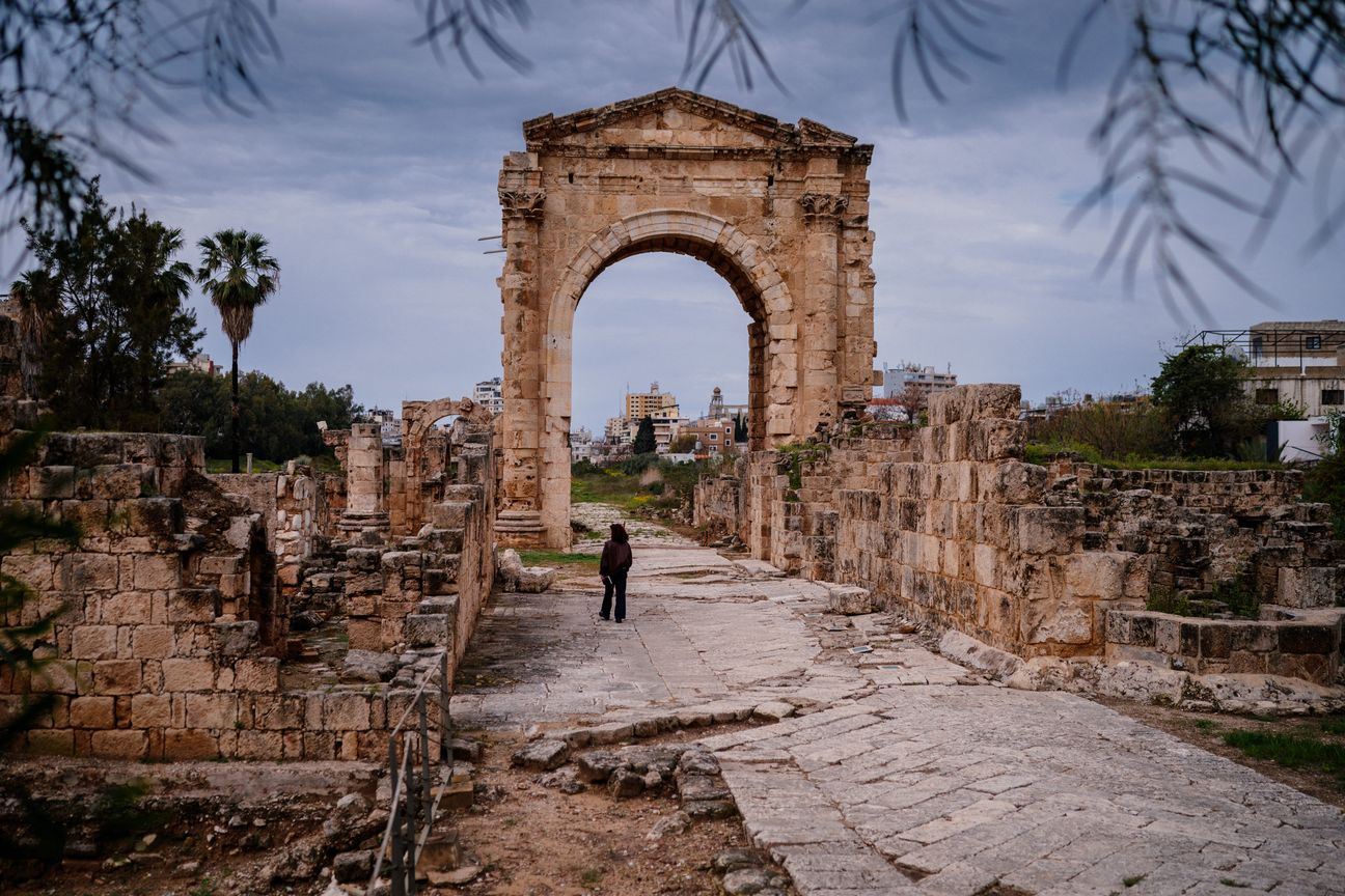 الدرع الأزرق في اختبار الحرب.. آثار جنوب لبنان في خطر