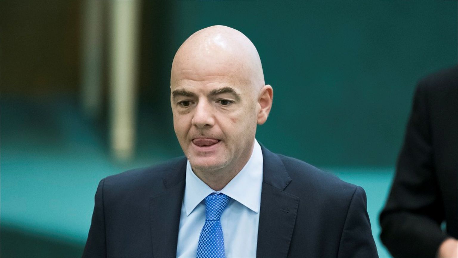 انتفاضة أوروبية ضد "ديكتاتورية" الفيفا