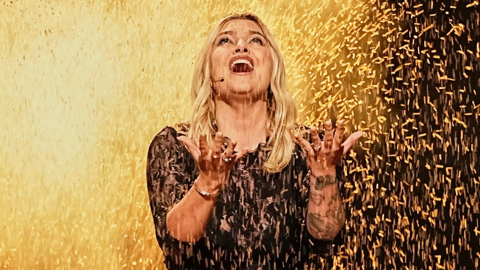 ألمانيا تهدّد: لن نشارك في "يوروفيجن" إذا غابت إسرائيل