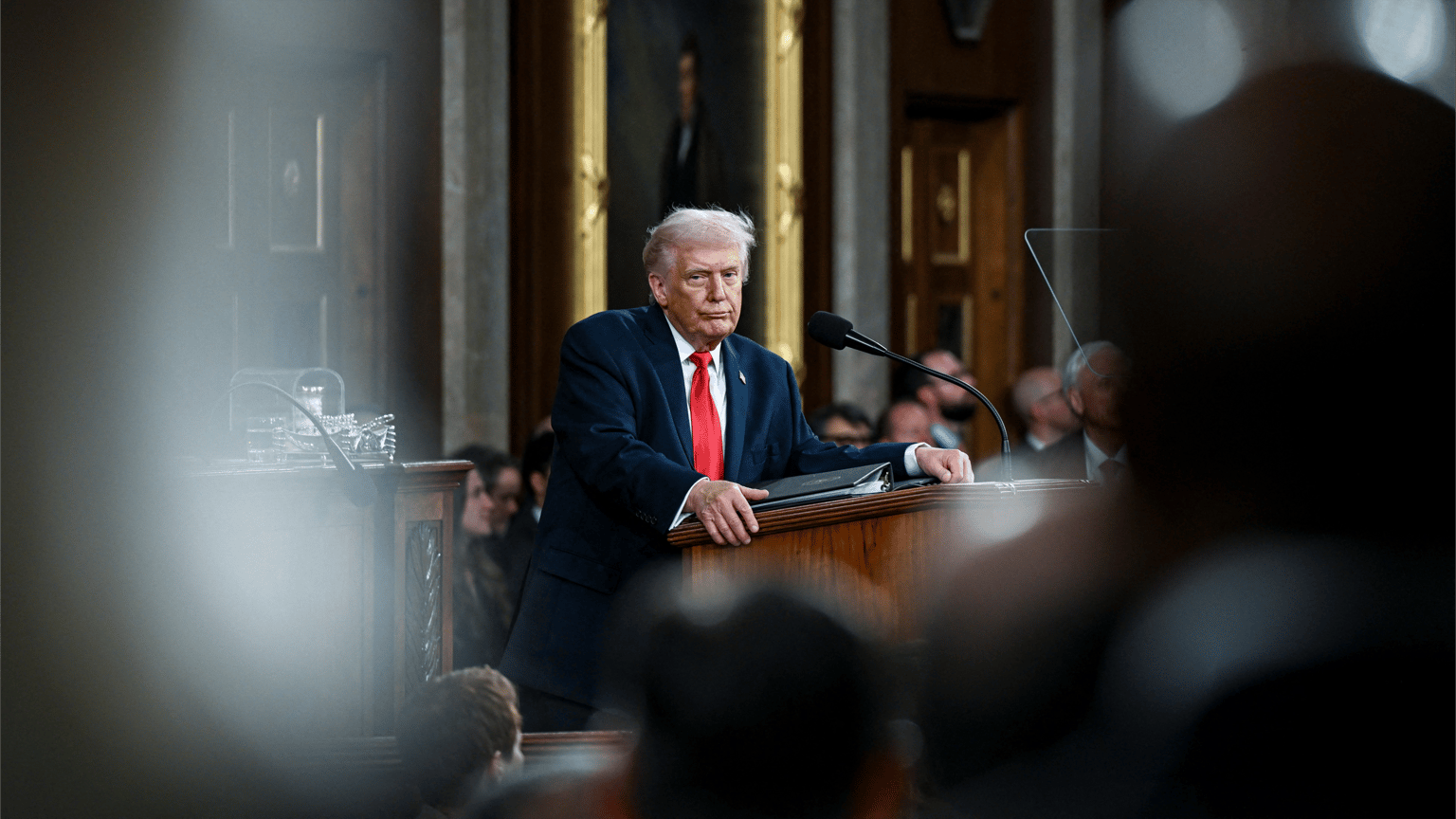 إحاطة كوبر لترامب: ضربة إنذار.. أم حملة طويلة قد تُسقط طهران؟