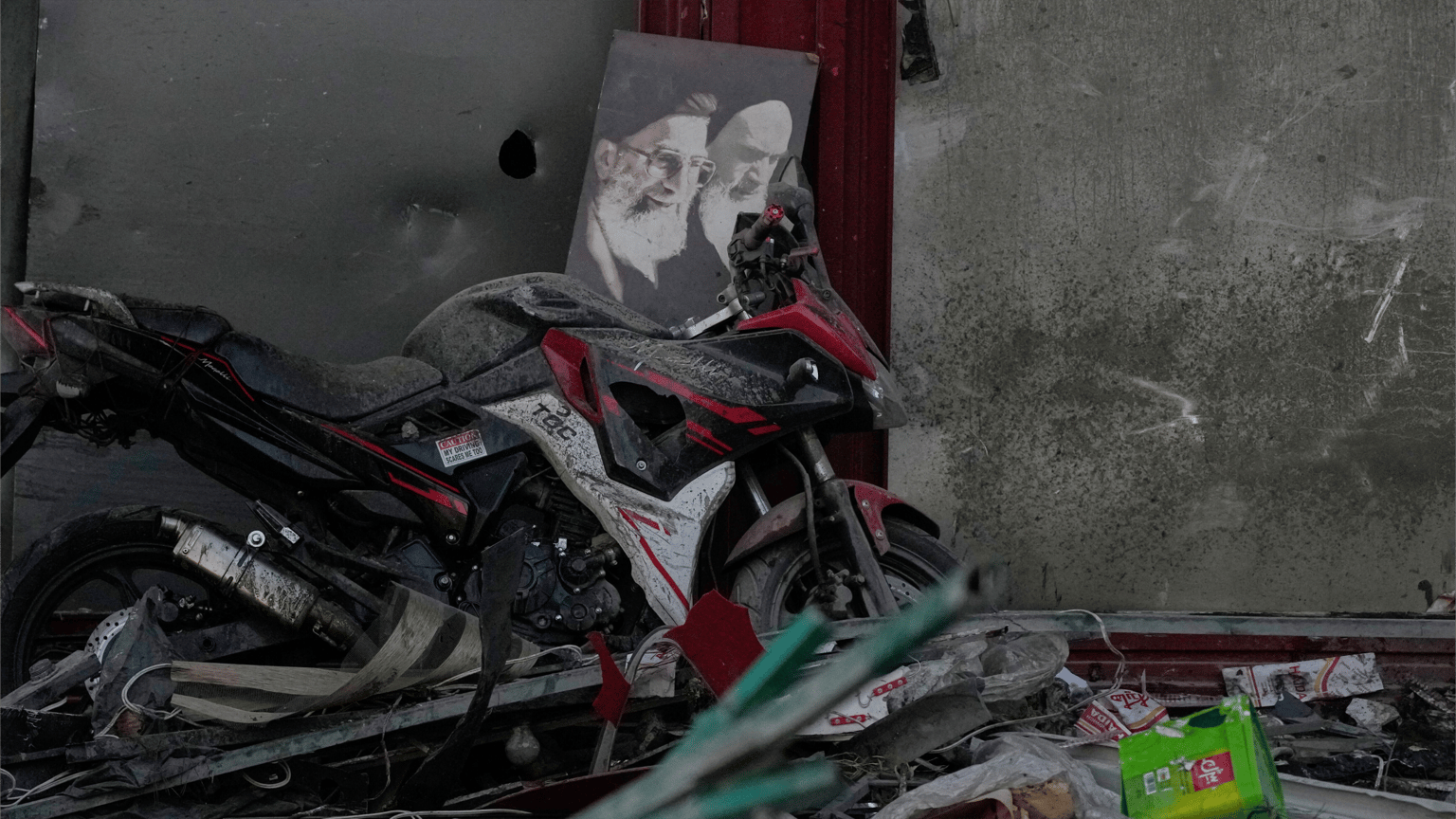 إيران تواجه الضربات بـ"الدفاع الفسيفسائي".. كيف يعمل؟