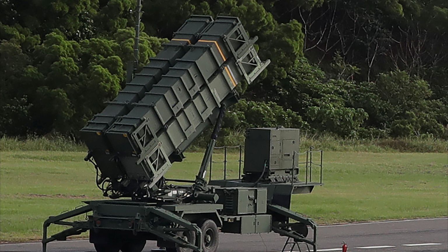 تايوان ترد على الصين بمناورات "الذخيرة الحية"