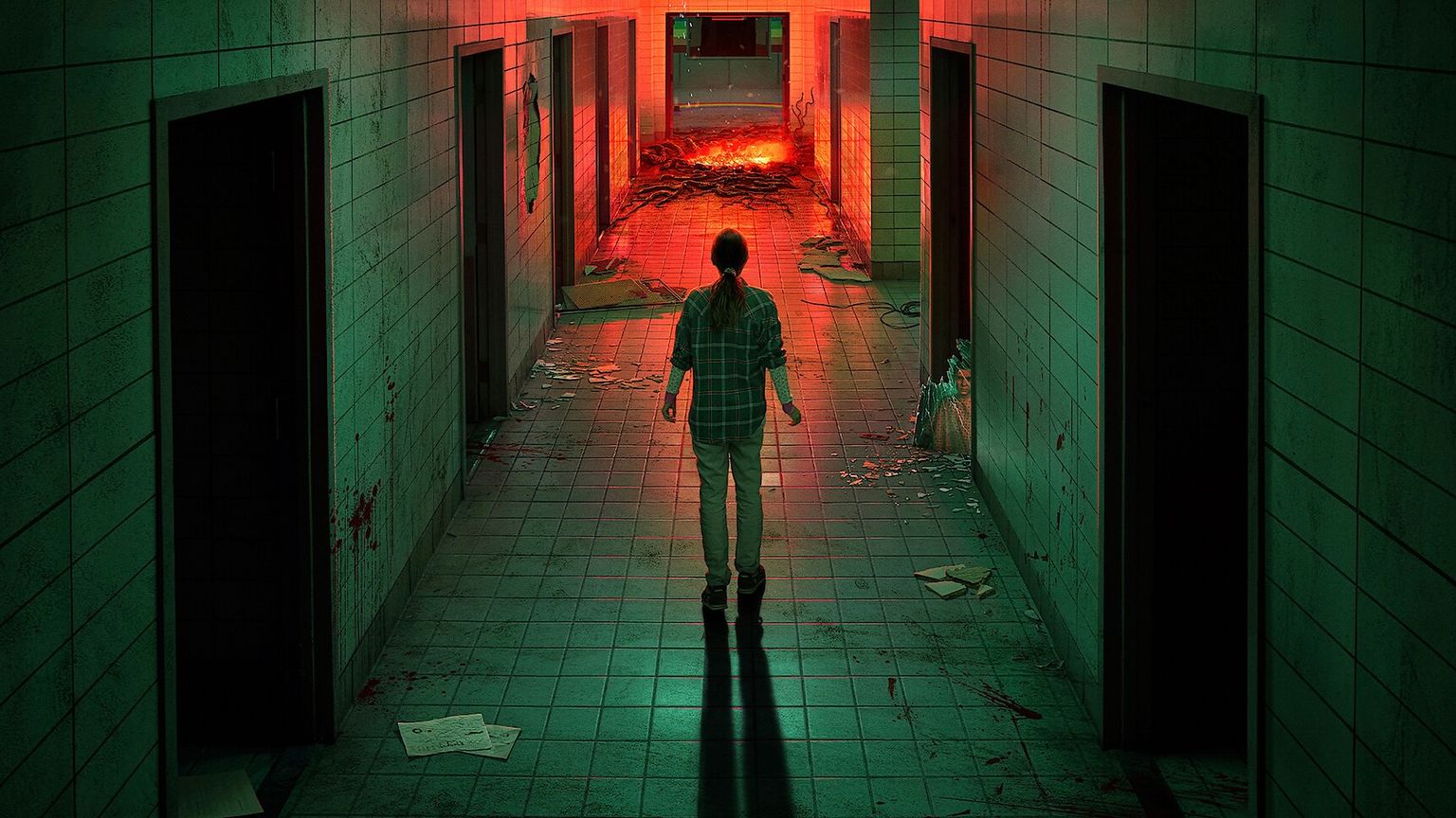 أفلام ومسلسلات ضخمة تنتظرك في 2025