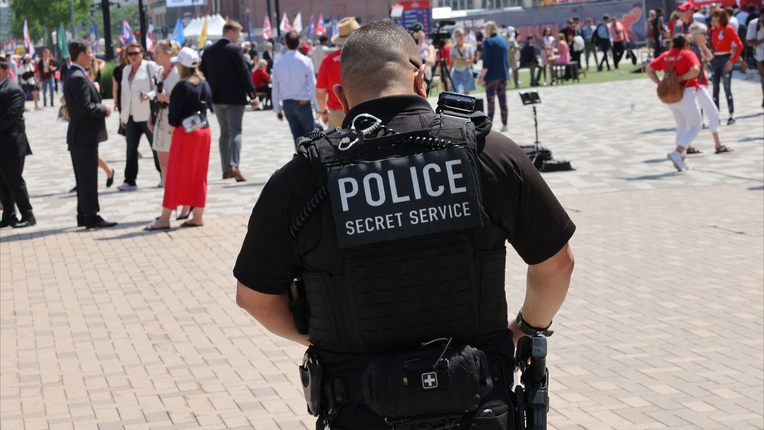 80% من الأميركيين يخشون "الفوضى" بعد الانتخابات