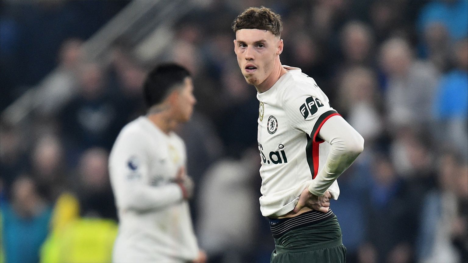 المغامرات الإنجليزية تهدد أوروبا بغياب ليفربول وتشيلسي