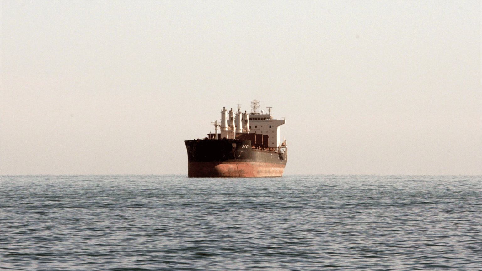 من ممر نفطي إلى "بوابة جباية".. كيف "خطفت" إيران مضيق هرمز؟