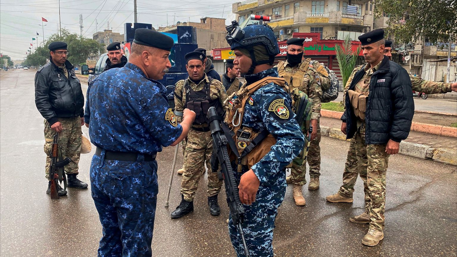 مقتل موظفة في البصرة يهز الرأي العام.. ما علاقة المحافظ؟