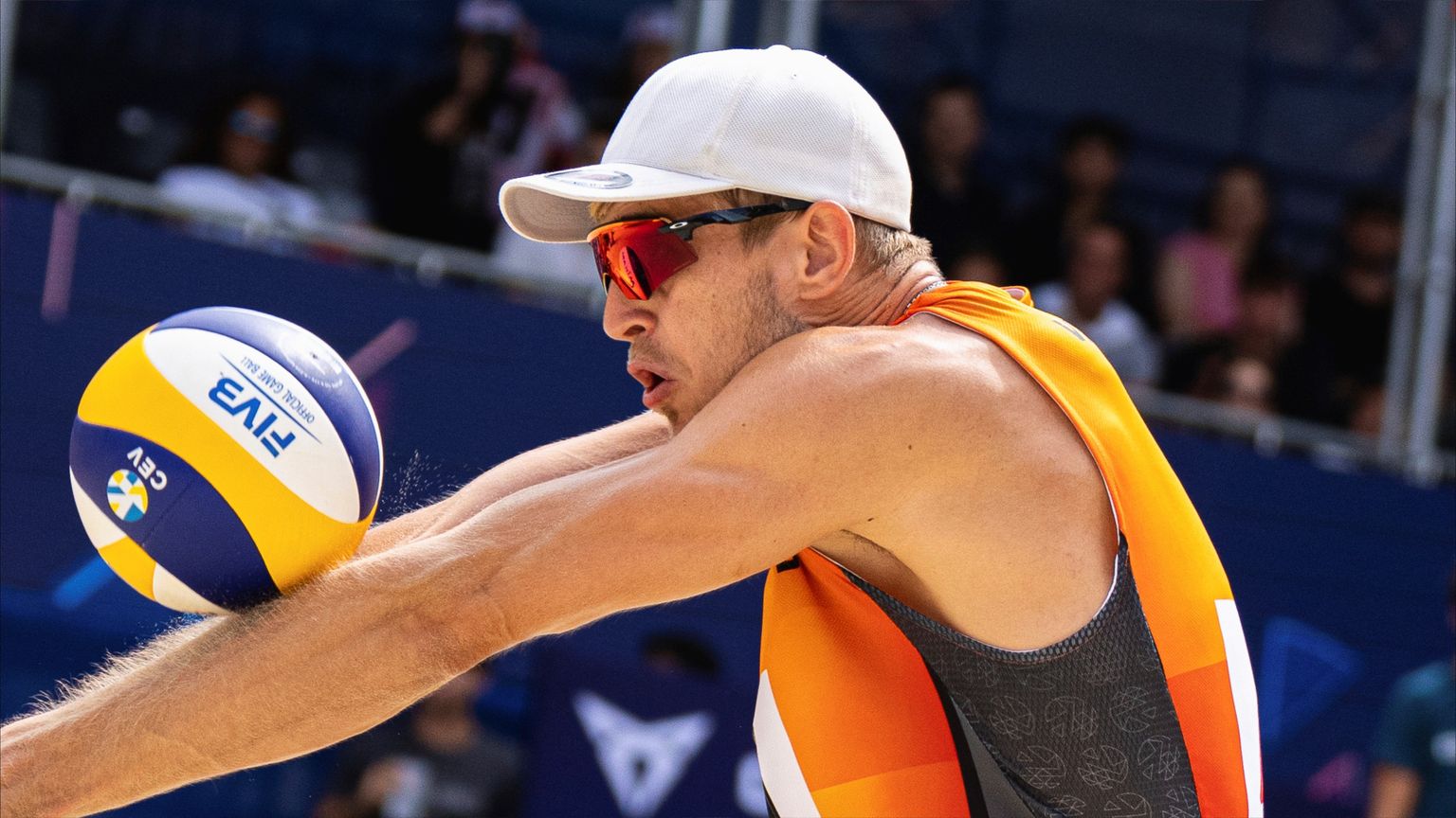 أولمبياد باريس تعزل "المغتصب الهولندي"