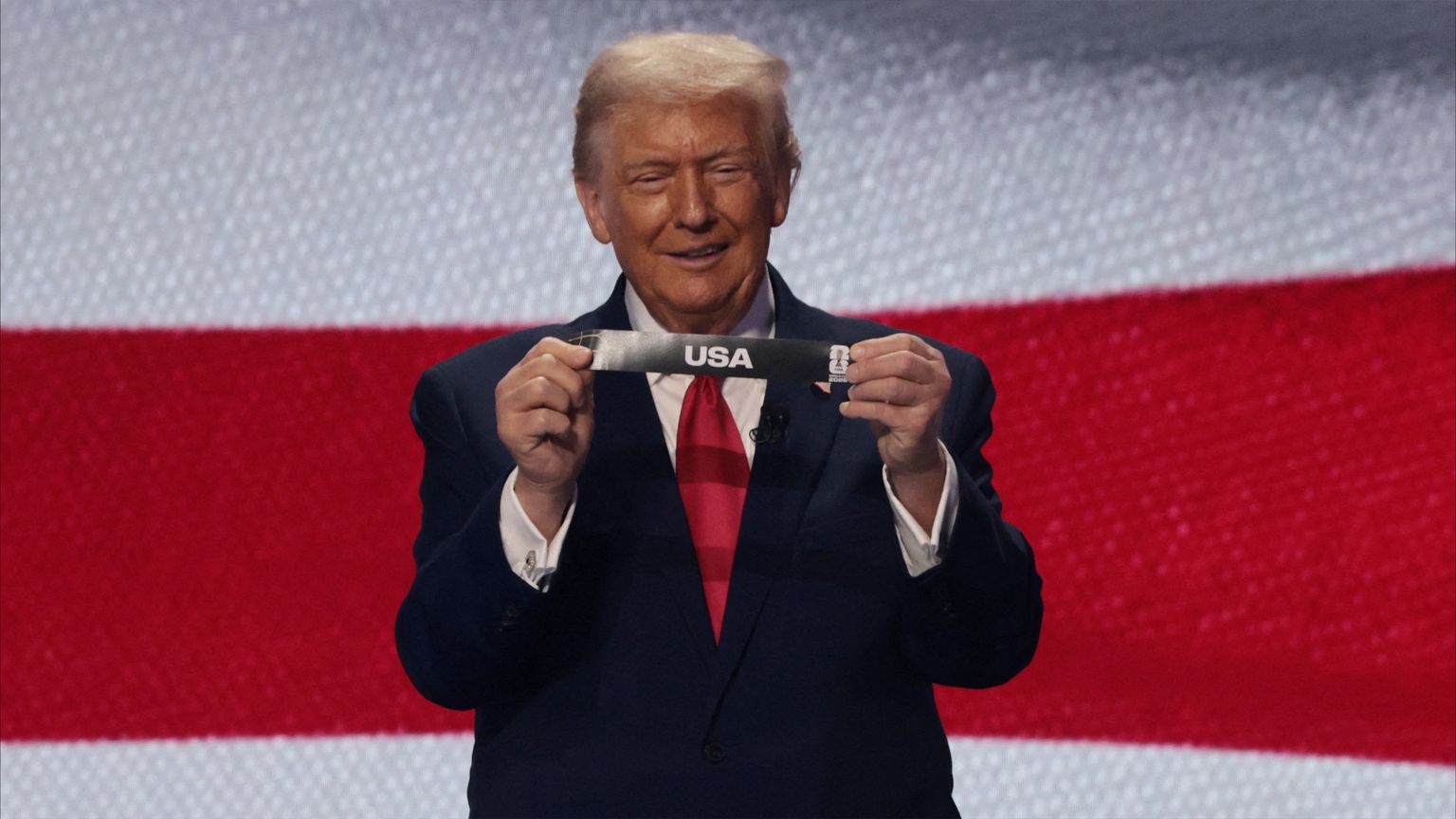 أمريكا تنتظر المونديال لتشغيل "مصنع ميسي"