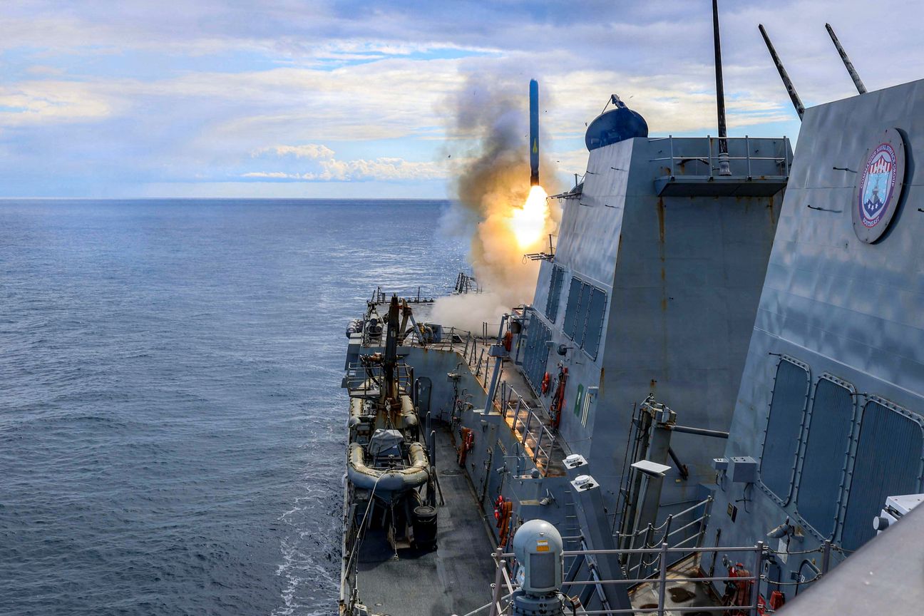 حرب استنزاف الصواريخ.. من يصرخ أولا؟