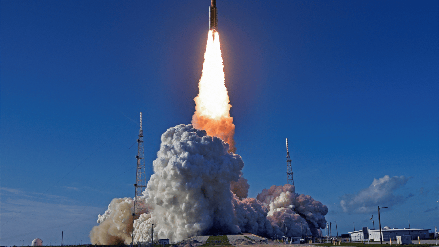 عطل مرحاض يربك مهمة القمر.. 23 مليون دولار ومشكلة واحدة