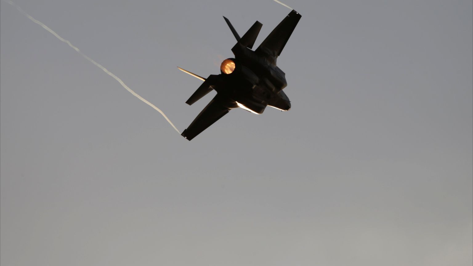 إسرائيل تعلن هجومها على الحوثي