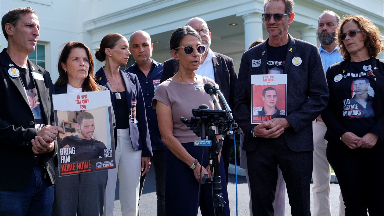 نتنياهو: اقتربنا من التوصل إلى اتفاق