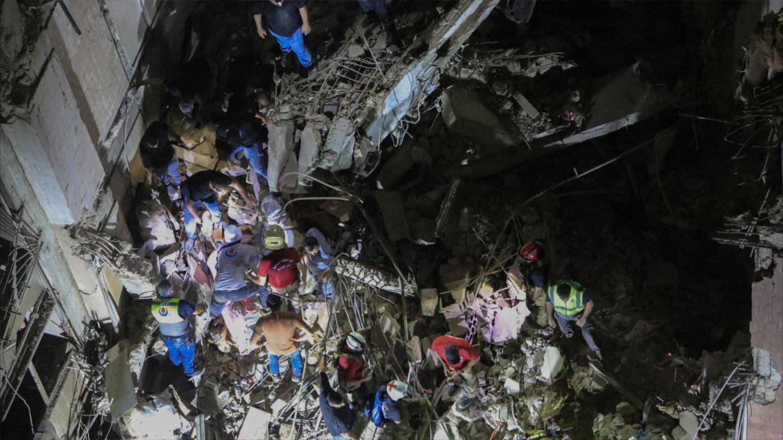 قادة حزب الله يعرقلون الإيجارات في لبنان.. والصرخة تعلو