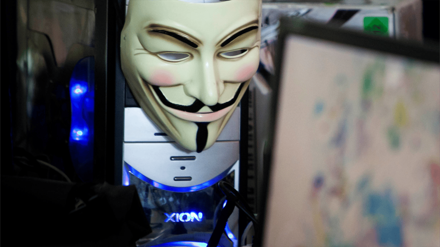 الحرب تشتعل.. والهاكرز الإيرانيون خارج الخدمة