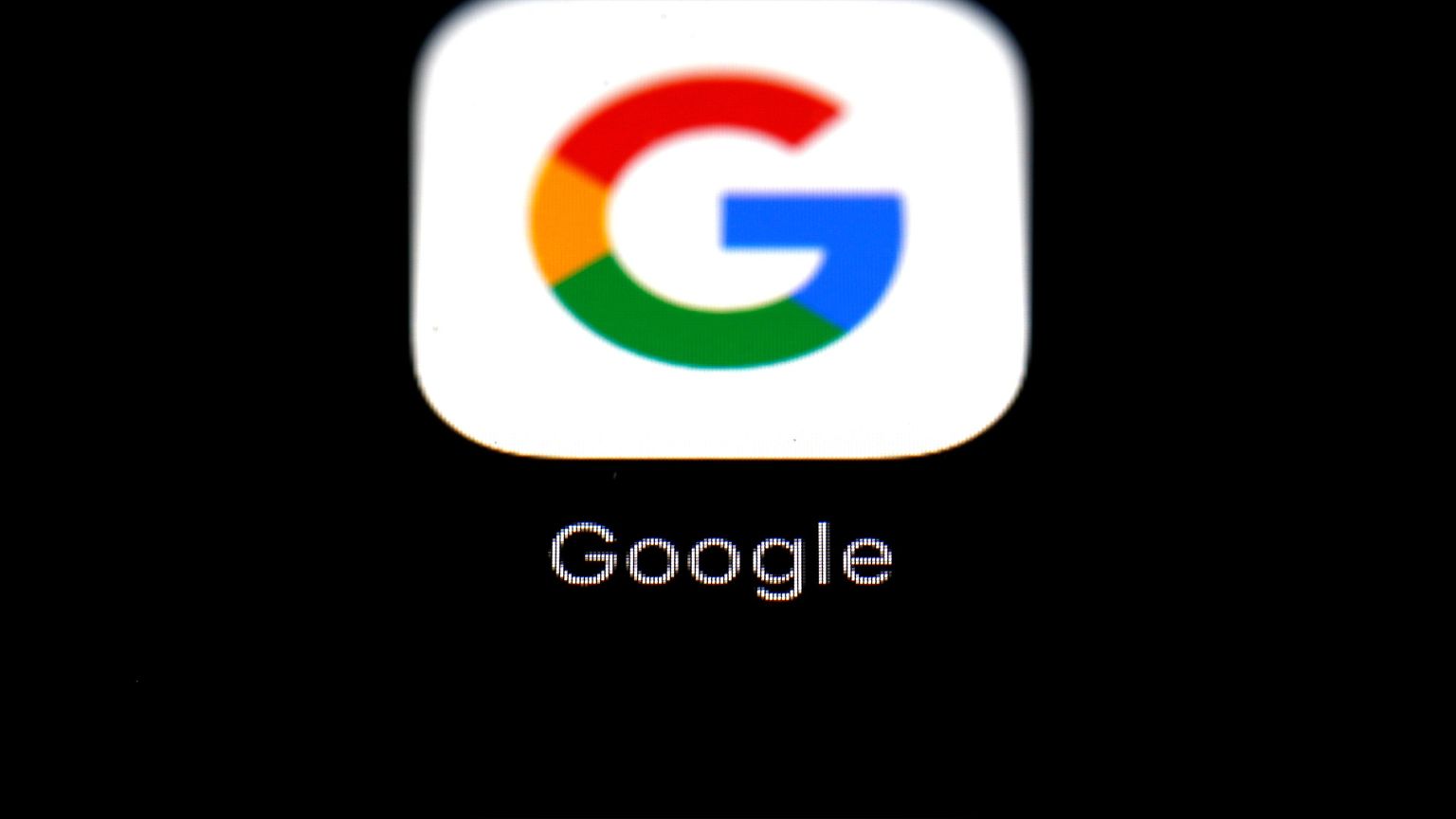 "غوغل" تسرح المزيد من موظفيها