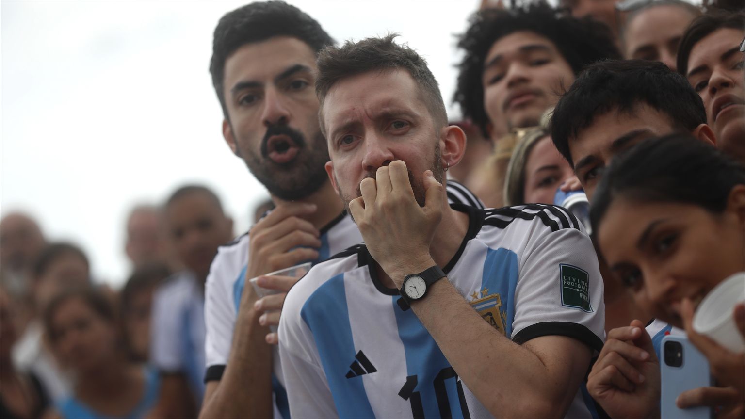 زيادة احتمالات نقل "الفيناليسيما" من قطر