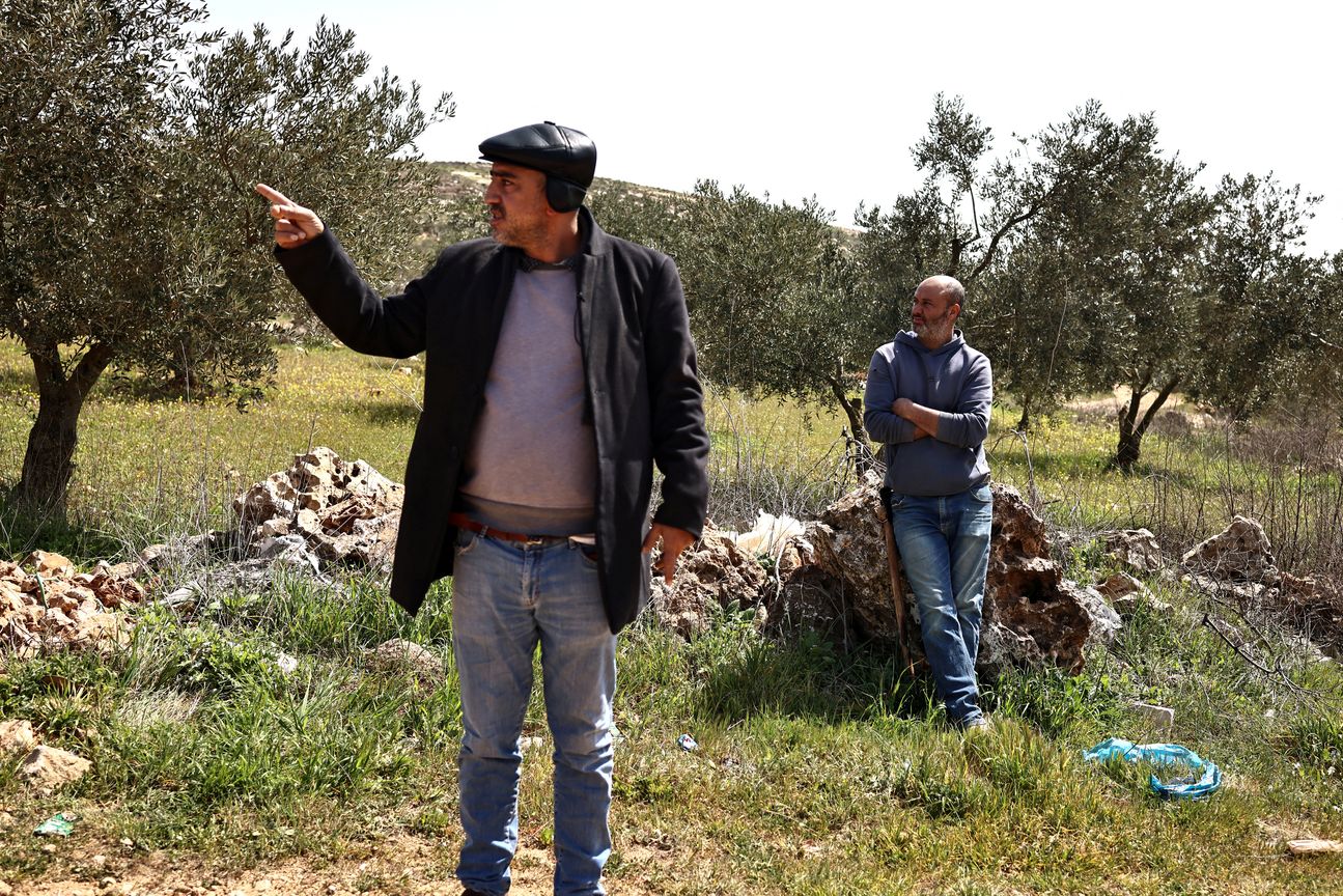 خطر يهدد الضفة.. "تطهير عرقي" تحت غطاء الحرب مع إيران؟