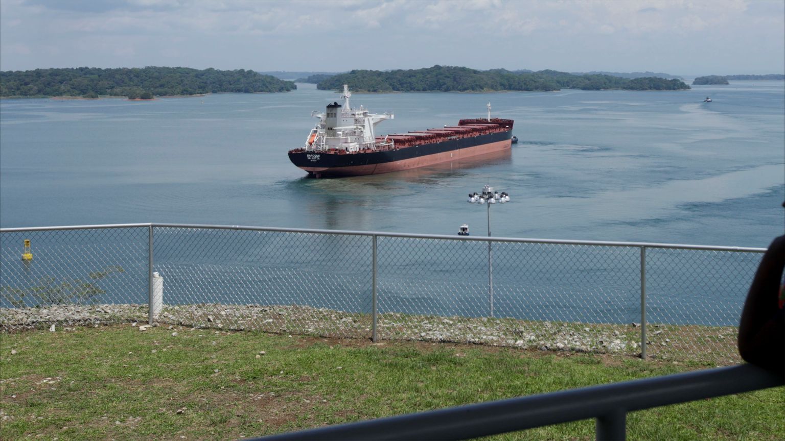 الصين تتبرأ من التدخل في بنما.. والحكومة تشكو أميركا