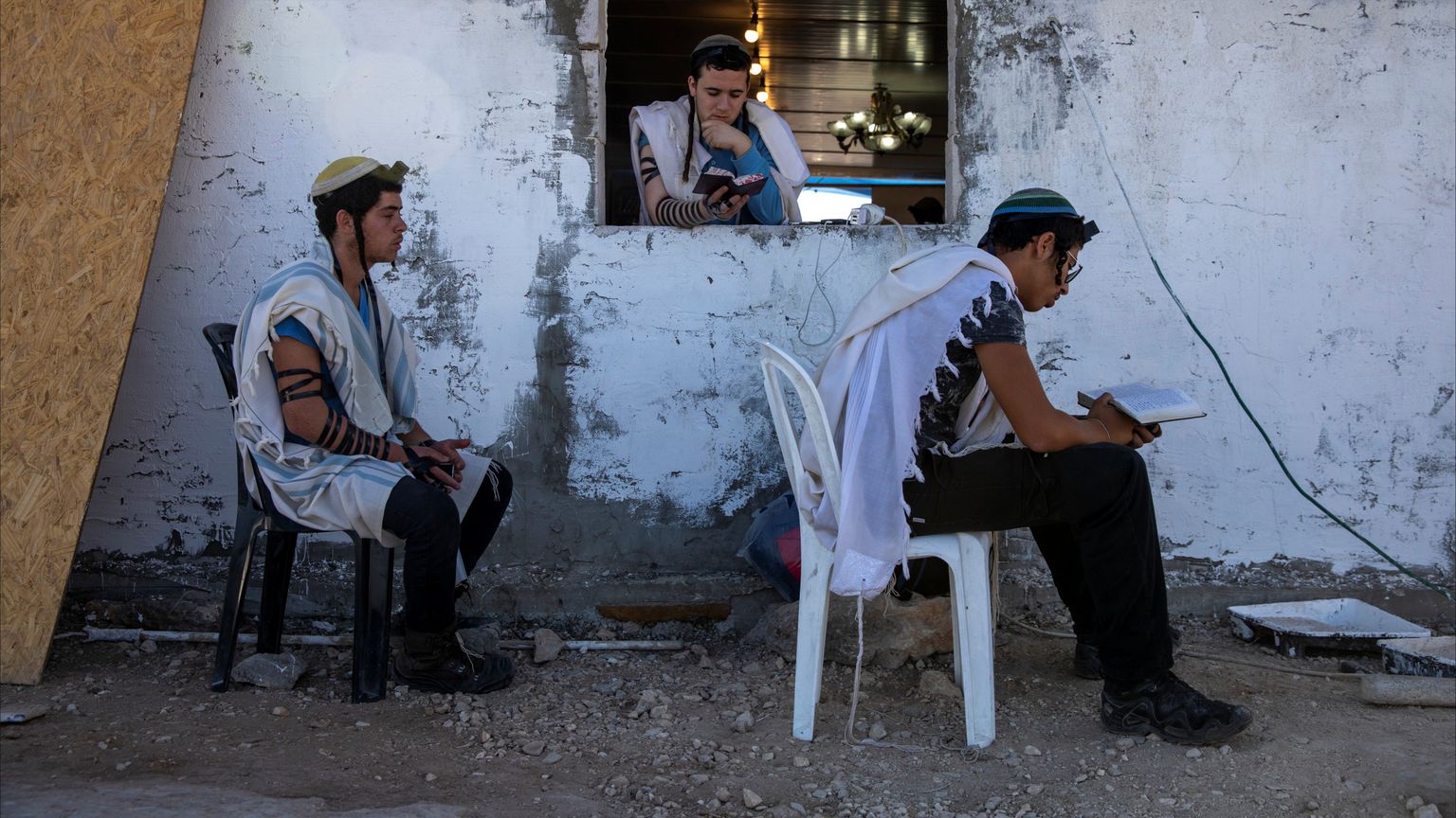 قلق إسرائيلي من "عقوبات المستوطنين"