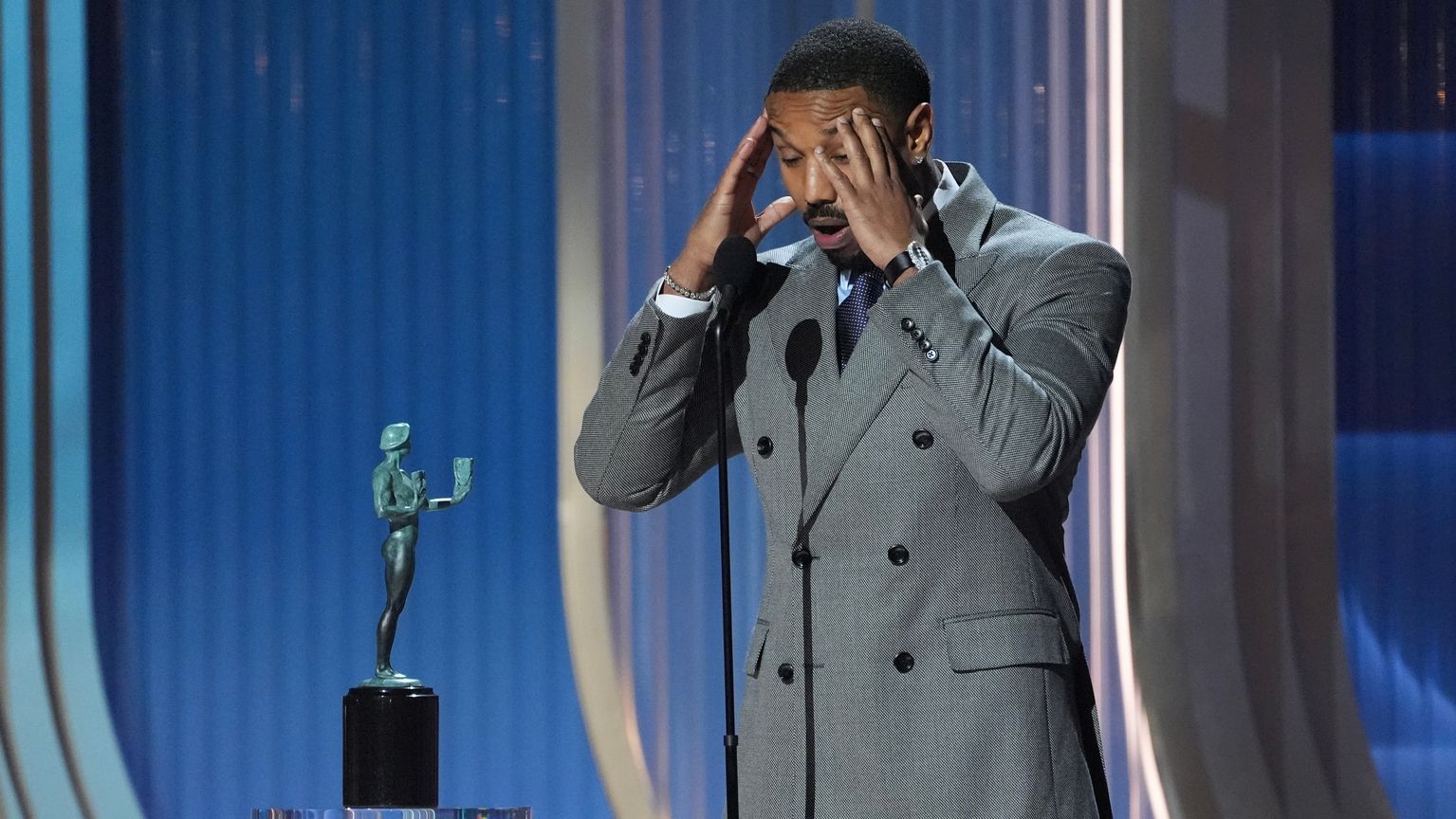 ليلة المفاجآت.. Sinners يكسر هيمنة One Battle ويشعل سباق الأوسكار