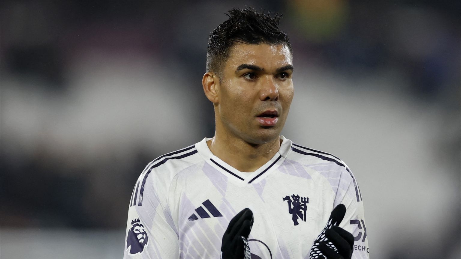 مانشستر يونايتد يحدد بديل كاسيميرو