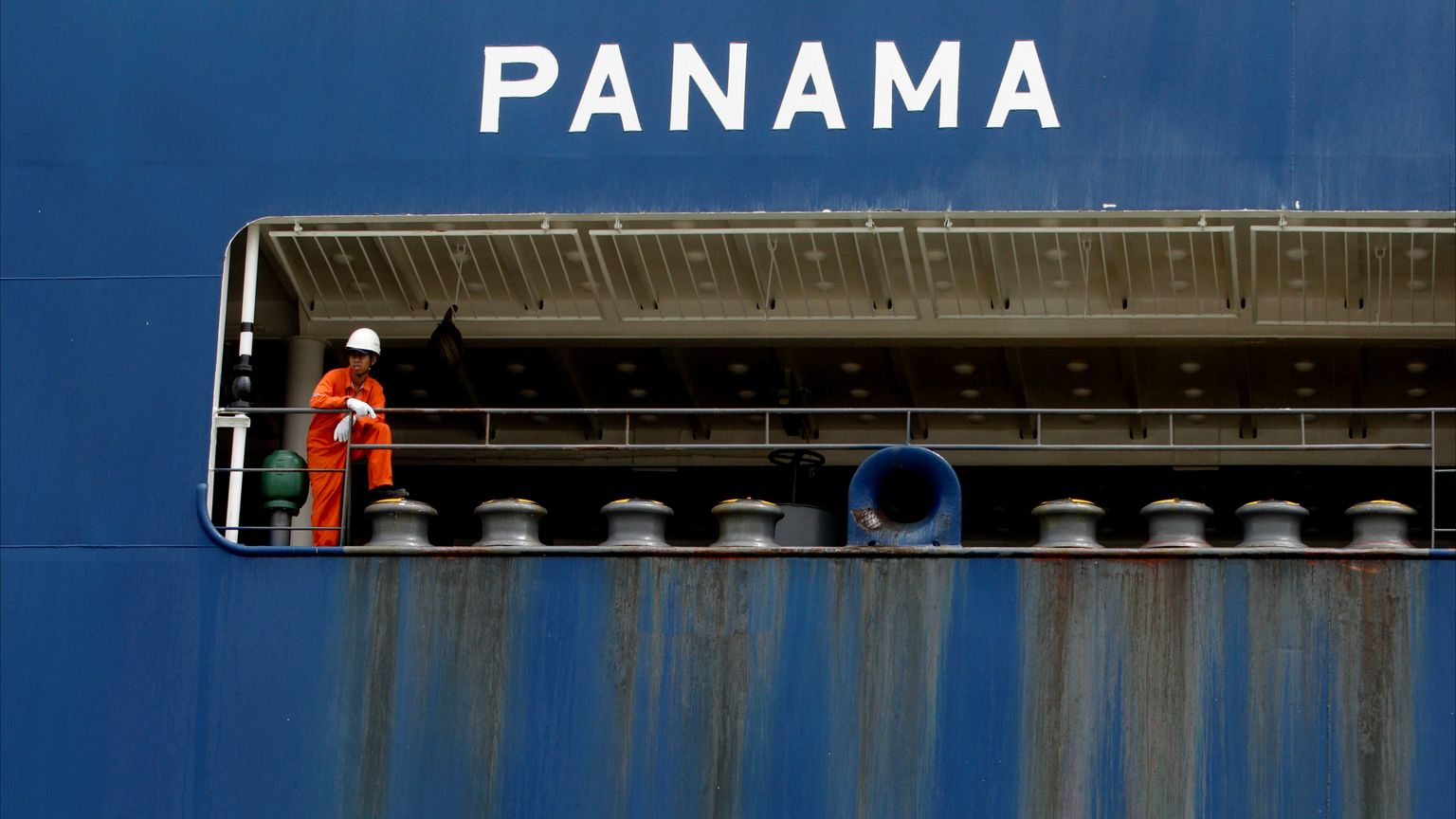 ابحث عن الصين.. كيف تهدد بنما حديقة أميركا الخلفية؟