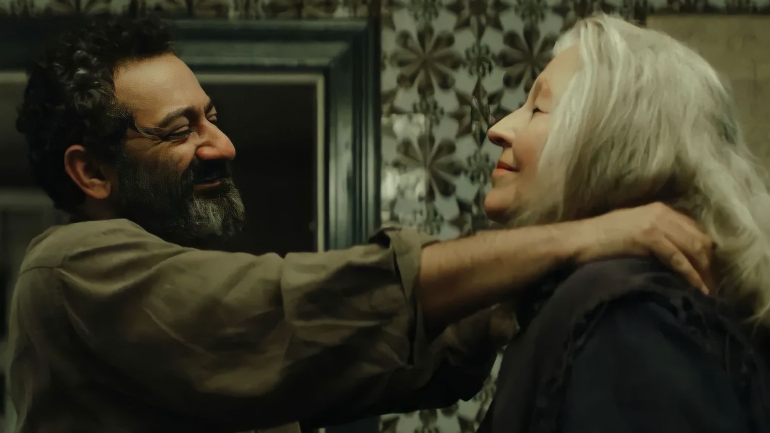 "يونان" في برلين.. فيلم مستوحى من تجربة سورية بالمنفى