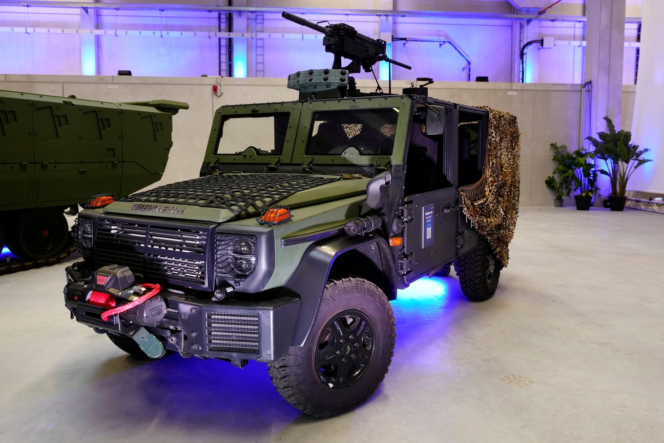 حين تخسر السيارات.. ألمانيا تتجه إلى الدفاع لتجاوز أزمتها الصناعية