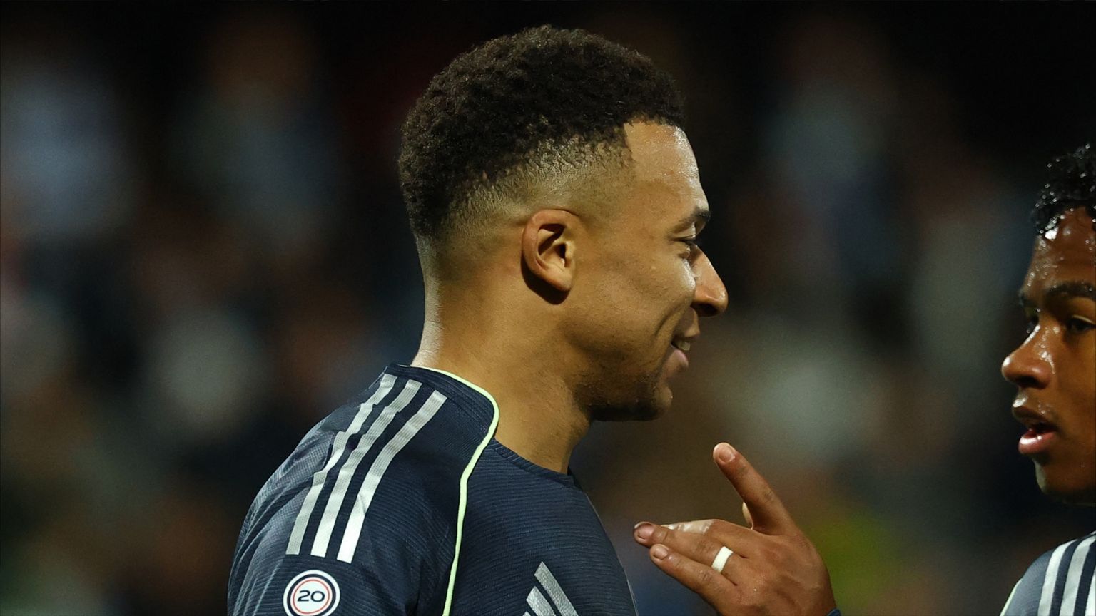 ريال مدريد يتسيّد التصنيف الأوروبي في عام 2025