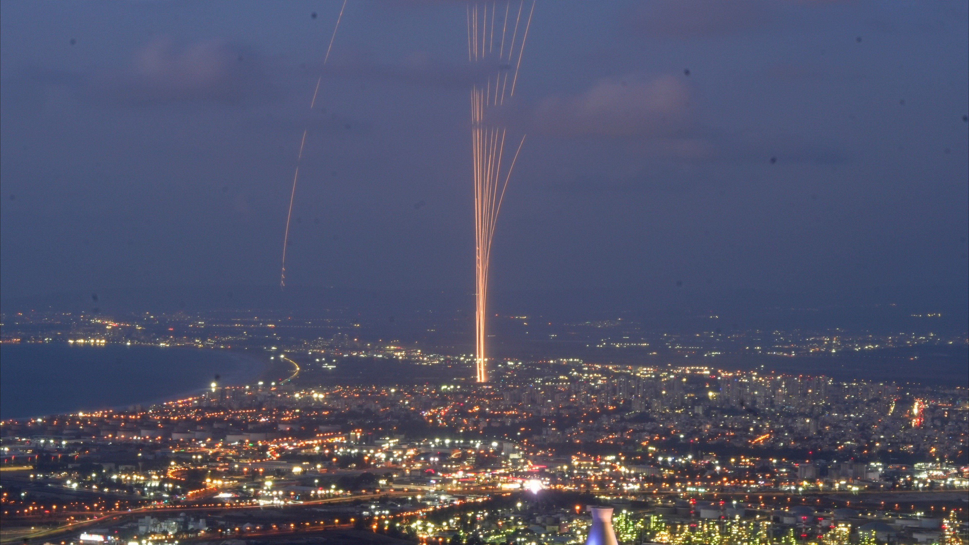 3 أسباب وراء فشل دفاعات إسرائيل الجوية أمام المسيرات