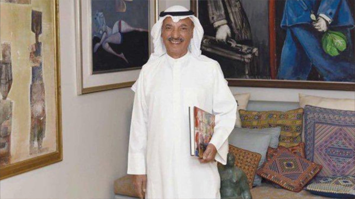 رحيل محمد الشارخ.. أول من أدخل العربية للحواسيب