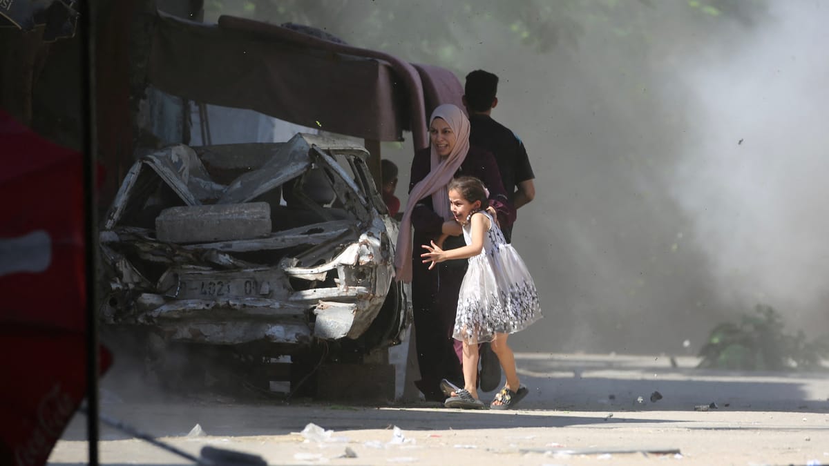 ويتكوف متفائل بـ"هدنة غزة"