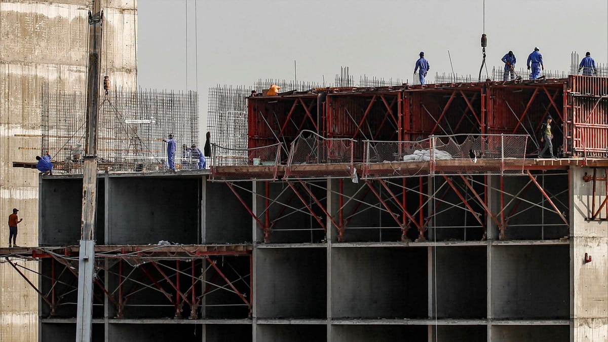 بـ300 مليون دينار.. لماذا أصبح امتلاك شقة حلما مستحيلا في العراق؟