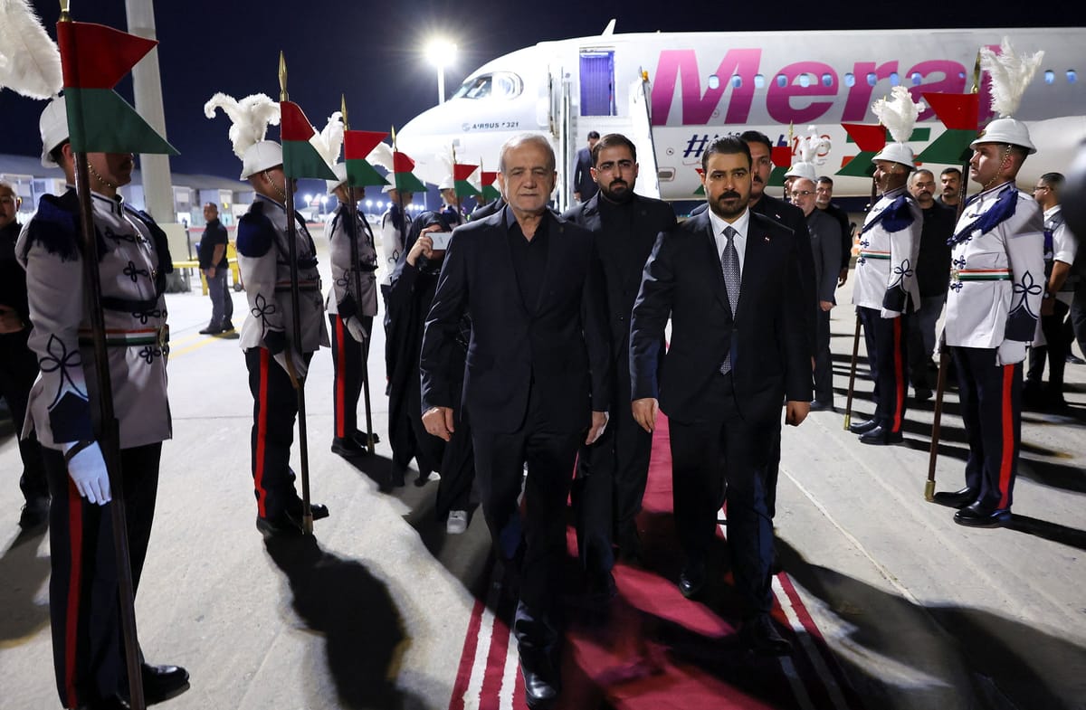 "الفصائل" تحاصر الزيدي؟