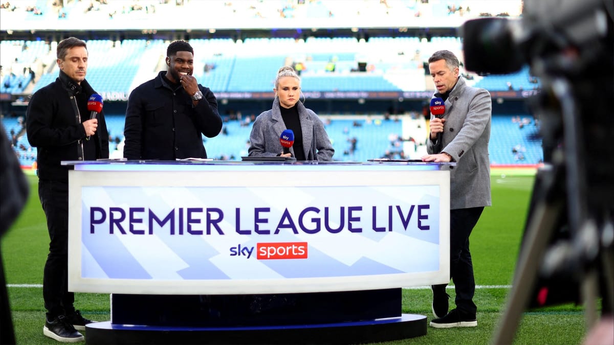 معلومات قد تهمك عن اتفاقية بث البريمييرليغ المليارية