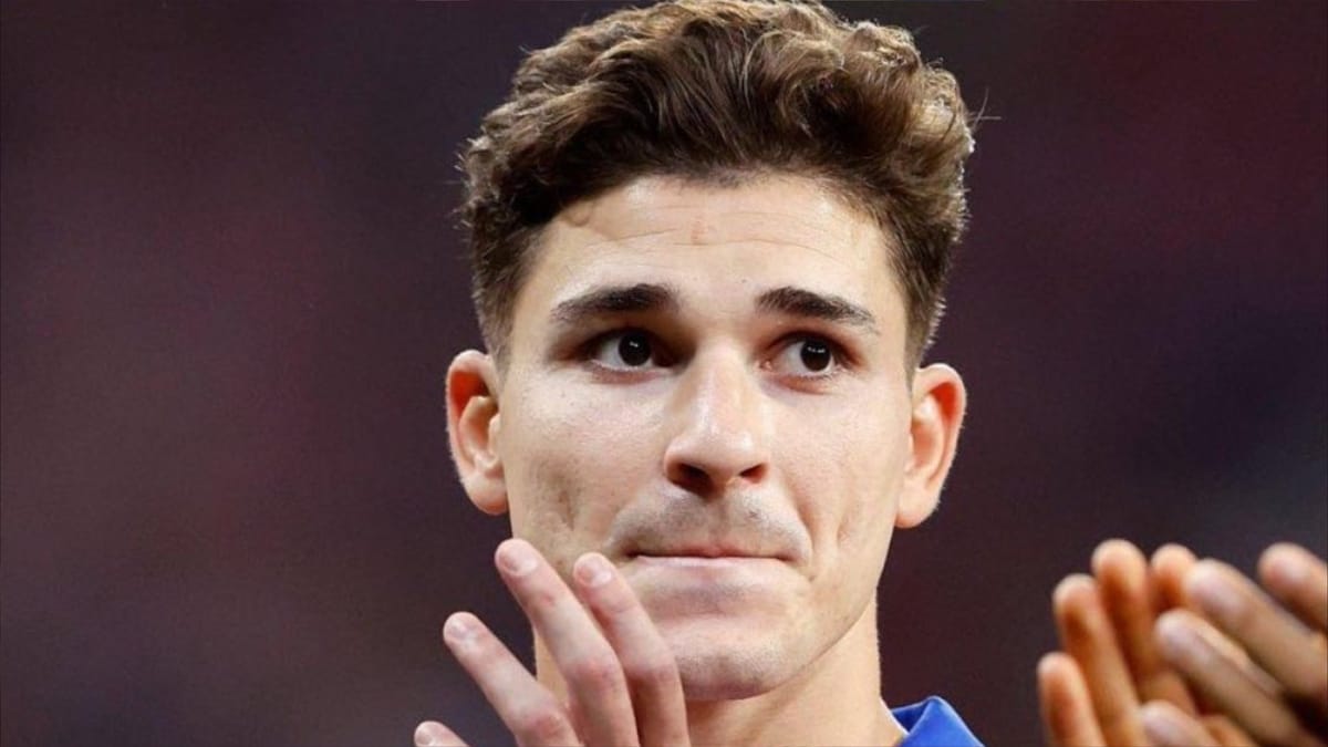 أغلى 7 صفقات في سوق الانتقالات الصيفية 2024