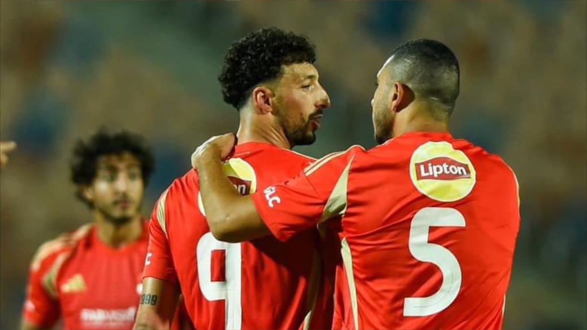 القنوات الناقلة لمباراة الأهلي والزمالك في السوبر الأفريقي 2024
