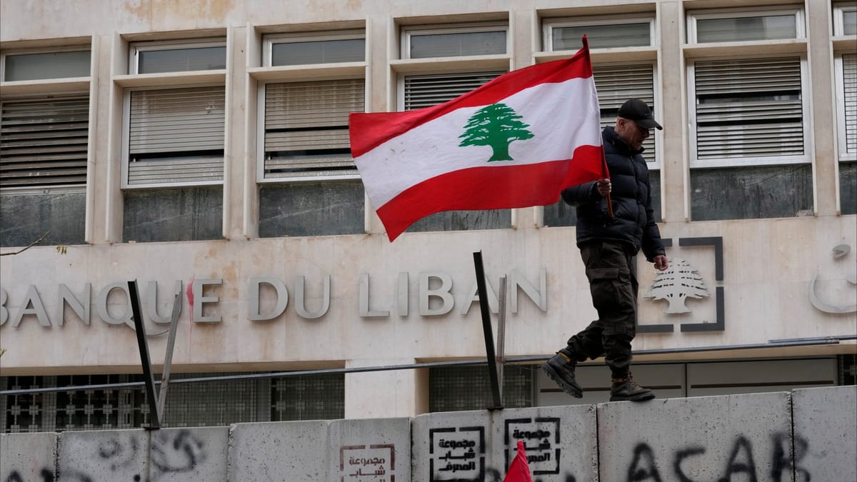 "مصرف لبنان" مدين للعرب بـ٧٦٦ مليون دولار