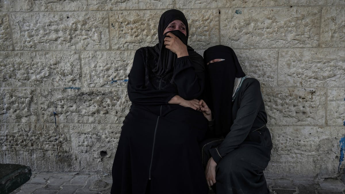 تشاؤم أميركي قبل اقتراح "الفرصة الأخيرة" لإسرائيل وحماس
