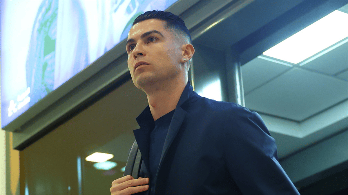 الكرة الذهبية 2025.. رباعي يُخيّب ظن رونالدو