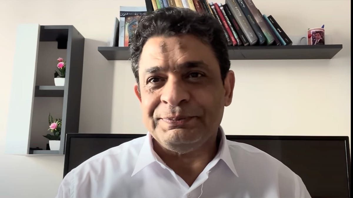 القبض على إعلامي بقناة الإخوان في تركيا