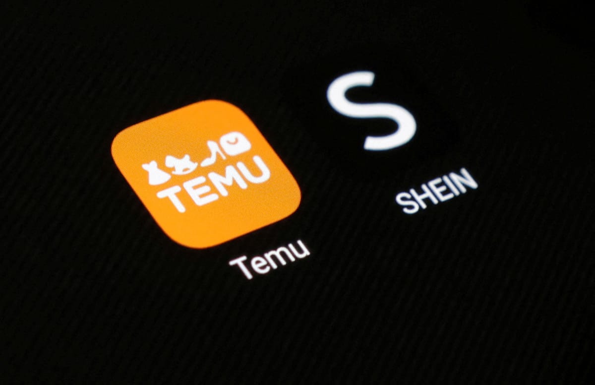 ردا على رسوم ترامب.. "Temu" و"SHEIN" ترفعان الأسعار