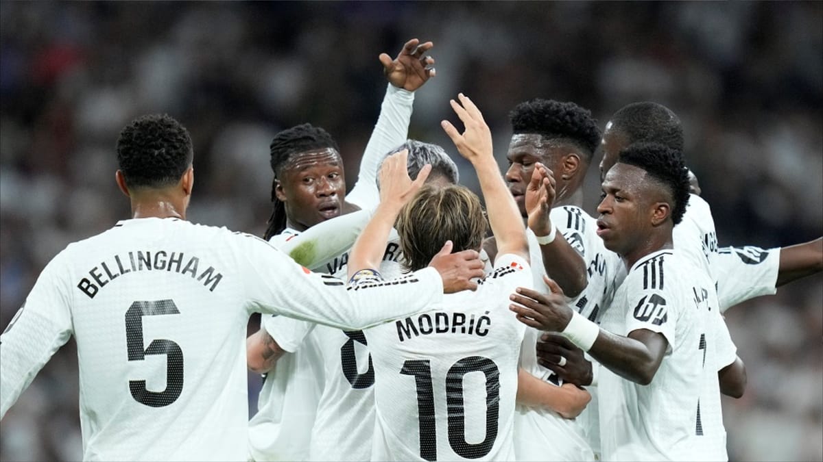 تعديل "تاريخي" في كأس السوبر الإسباني